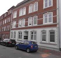 2-Zimmer Wohnung in Zentrumsnähe - Husum