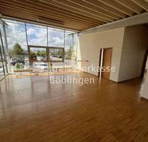 Kleine Bürofläche in Nufringen - 950,00 EUR Kaltmiete, in Nufringen (PLZ: 71154)