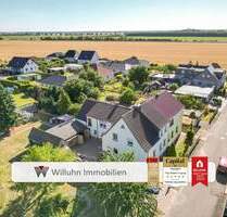 Einziehen und wohlfühlen! 2019 Saniert | Kamin | Fußbodenheizung | Weitläufiger Garten | 7 Zimmer - Delitzsch Selben