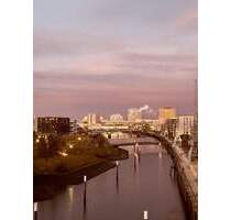 Roots Waterfront - Leben mit Blick auf die Elbphilharmonie - Hamburg Hammerbrook