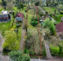 Rarität !!! Traumhaftes XXL Baugrundstück im Außenbereich - Norderstedt Norderstedt - Mitte