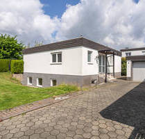 Attraktiver Bungalow in begehrter Lage 