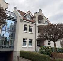 *Seniorengerechte 2-Zimmer-EG-Whg. mit Balkon u. Einbauküche! - Osterode am Harz