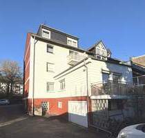 Attraktives, gepflegtes Mehrfamilienhaus in gefragter Wohnlage in Essen-Bergerhausen