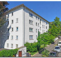 Freie 3-ZKB mit Balkon und Garage im Herzen des Vorderen Westens - Kassel Vorderer Westen