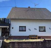 Charmantes Einfamilienhaus in Völklingen-Wehrden zu verkaufen