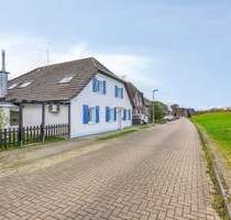 Kapitänshaus am Rhein - Charakter trifft Geschichte - Wesel Ginderich