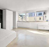 SOFORT BEZUGSFERTIG - HELLES CITY APARTMENT MITTEN IM SZENE VIERTEL - Köln