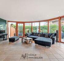 Wohntraum mit Blick auf die Weinberge! - Lehrensteinsfeld