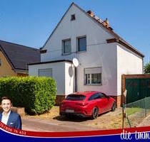 *** EFH - ruhig - Balkon - Garage - grün - Prester *** - Magdeburg / Prester