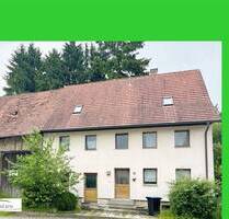 HANDWERKER GESUCHT für altes Bauernhaus - Wald Walbertsweiler
