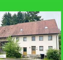 Familienfreundliches Bauernhaus mit vielen Möglichkeiten - Wald Walbertsweiler