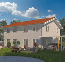 Neubau Wohnpark 