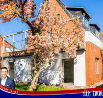 ***ETW - Garten -provisionsfrei - Wärmepumpe - 4 Zimmer - Stellplatz*** - Springe / Eldagsen