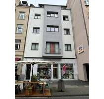 Zwei Zimmer Wohnung in Köln Deutz