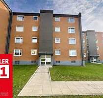 Schöne Erdgeschosswohnung in Leverkusen