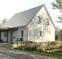 Ländlich wohnen in Gera - Flair 125
