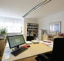 Ihr neues Büro im Herzen von Düsseldorf - All-in-Miete