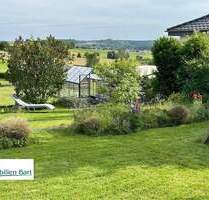 WOHNHAUS MIT SEPARATEM BAUGRUNDSTÜCK IN GRENZNÄHE - Freudenburg