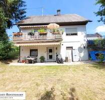 Fingerhut Einfamilienhaus mit Potential zur Einliegerwohnung im UG in ruhiger Lage von Mudersbach!