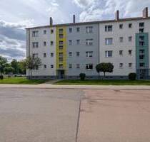 4-Zimmerwohnung in Aschersleben