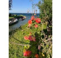 Wohnen wo andere Urlaub machen! Terrassenwohnung Südseite - Neubau - Prien am Chiemsee