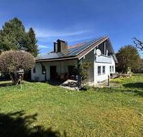 Großzügiges Einfamilienhaus in Wiggensbach