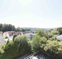 Eigentumswohnung mit Potenzial in gepflegtem Haus und ruhiger Lage - Lüdenscheid