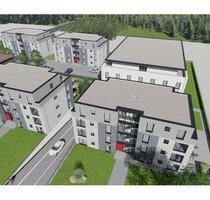 Grundstück inkl. Baugenehmigung für 4x MFH mit gesamt 7.321 m² WohnflächeNutzfläche - Mönchengladbach Broich