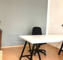 WRITERS DESK IN STUDIO (PRENZLAUER BERGKANZOWSTRASSE) - All-in-Miete - Berlin