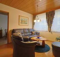 Langjährig vermietete 2-Zimmer-Wohnung in Kempten