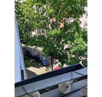 NÄHE Hauptbahnhof - 1-ZW mit Balkon, 90459 Nürnberg