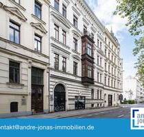 2 Zimmer Etagenwohnung zur Eigennutzung I Frei geworden I Südvorstadt - Leipzig