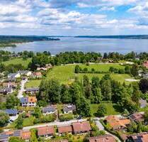 KENSINGTON - Exklusiv - Traumgrundstück in ruhiger Lage - Seeshaupt