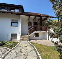 RESERVIERT***Wunderschönes Zwei- bis möglichem Dreifamilienhaus - Offenburg Zell-Weierbach