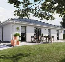 Wohnen auf einer Ebene - mitten in der Stadt - Gera