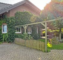 Ein Angebot: Zwei Einfamilienhäuser im Ortsteil Bergerfurth in Wesel-Bislich!