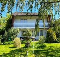 Einfamilienhaus mit großem sonnigen Grundstück - provisionsfrei - Norderstedt Harksheide