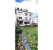 FREE ab 01.07.2025 Stilvolle 2-Zimmer-Hochparterre-Wohnung Balkon mit Zugang zum Gemeinschaftsgarten - Trier Gartenfeld 1