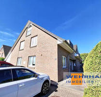 Gepflegtes Reihenmittelhaus in naturbezogener Lage von Bargteheide
