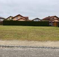 Ein Traumgrundstück für Ihr Traumhaus - Fridolfing Götzing