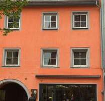 VS-Villingen, Laden, Niedere Straße, EG mit Schaufenster, 80 qm - Villingen-Schwenningen