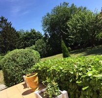 schöne , sonnige Wohnung ,große Terrasse, Garten - Saarbrücken Malstatt