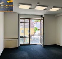 1 Zimmer-Wohnung im Zentrum von Neuburg zu vermieten - Immobilien Baumeister seit 1971 in Neuburg und Umgebung - Neuburg an der Donau
