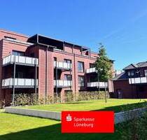 Zwei-Zimmer mit Terrasse - 410.000,00 EUR Kaufpreis, ca.  66,70 m² Wohnfläche in Lüneburg (PLZ: 21337) Neu - Hagen