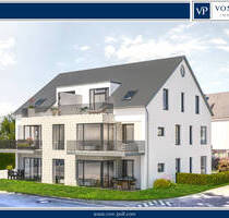 Bielefeld-Gellershagen: NEUBAU Eigentumswohnung |1.1 EG| 3 Zimmer | ca. 88 m² | Terrasse |Stellplatz