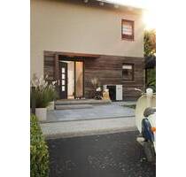 Modern, elegant und ohne Dachschräge - Gera Zwötzen