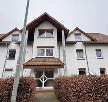 Top sanierte Wohnung in Hoya; zentrale Lage