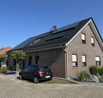 Ihr Traumhaus in Sendenhorst: Charmantes Einfamilienhaus mit viel Wohnraum und einem schönen Garten.