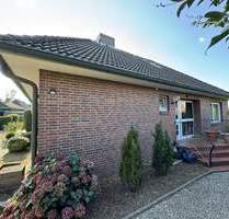 Zweifamilienhaus in ruhiger Wohnlage von Harsefeld - gepflegt, solide und mit Perspektive